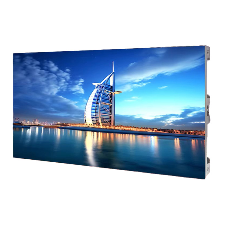 小间距LED显示屏