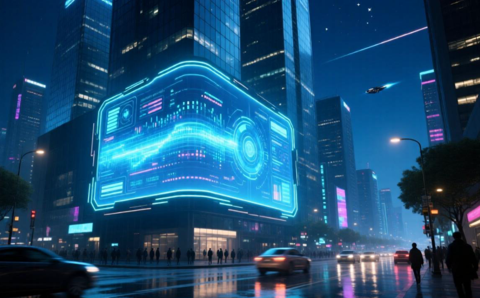 消费级Mini LED电视技术迈入新高度，高端显示市场再添标杆