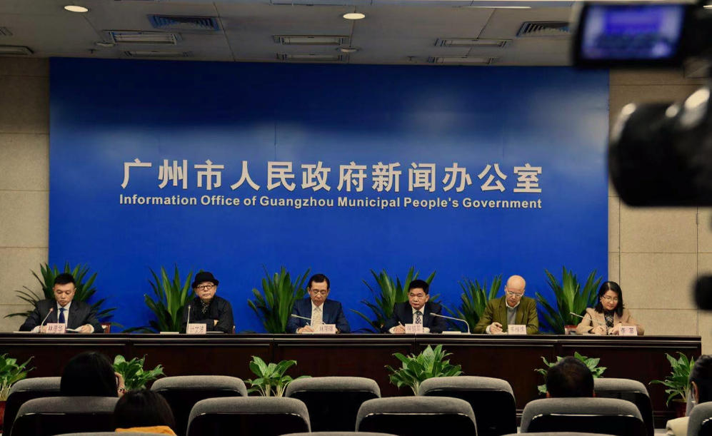 广州2035年新型显示产业剑指3000亿级，世界显示之都加速崛起