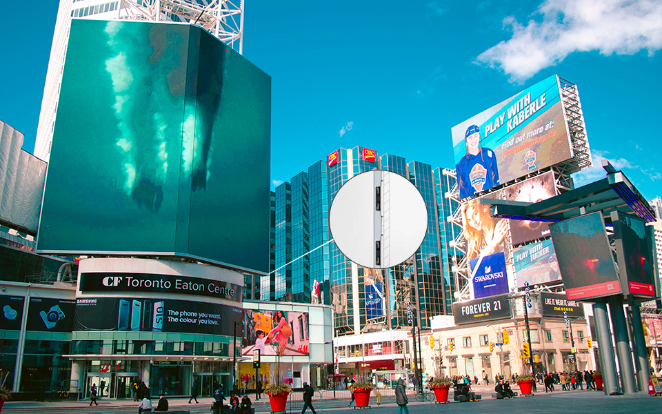 科学家用3D打印造出柔性OLED显示屏2000次弯曲表现稳定